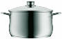 WMF Diadem Plus High Casserole Pot